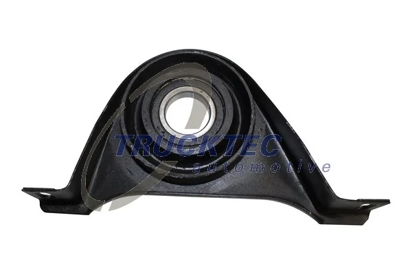 Suspension, propshaft